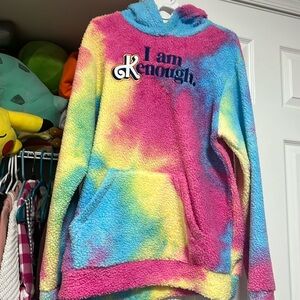 Mattel “I am Kenough” hoodie